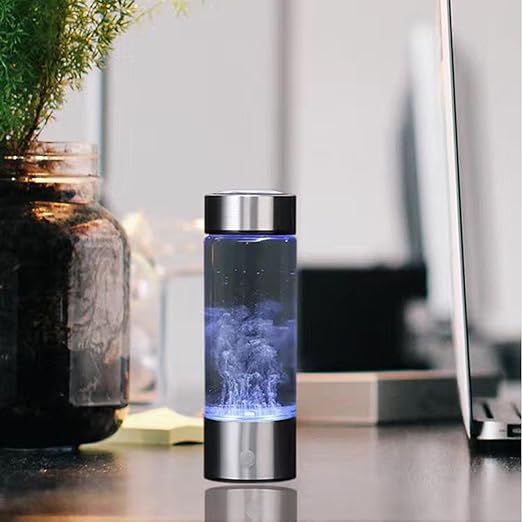 best hydrogen water machine,hydrogen water bottle generator