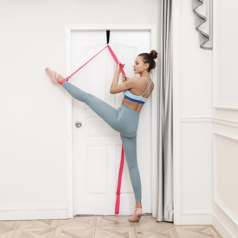 Leg Stretching Tool