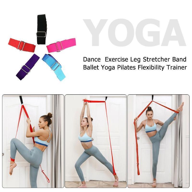 Leg Stretching Tool