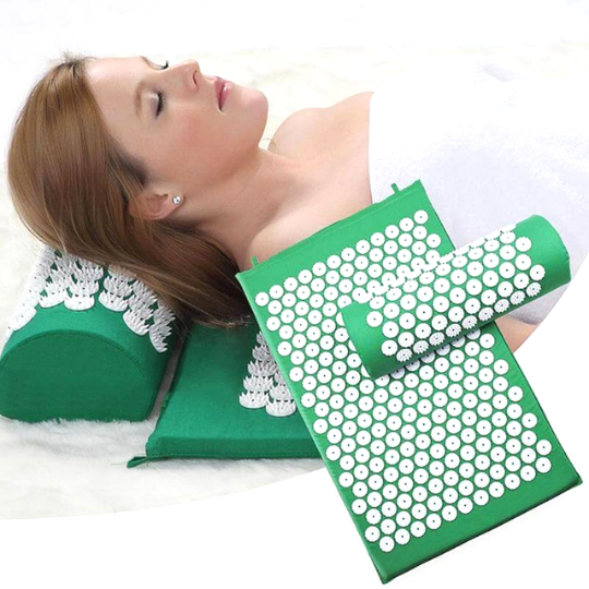 Acupressure Relief Mat