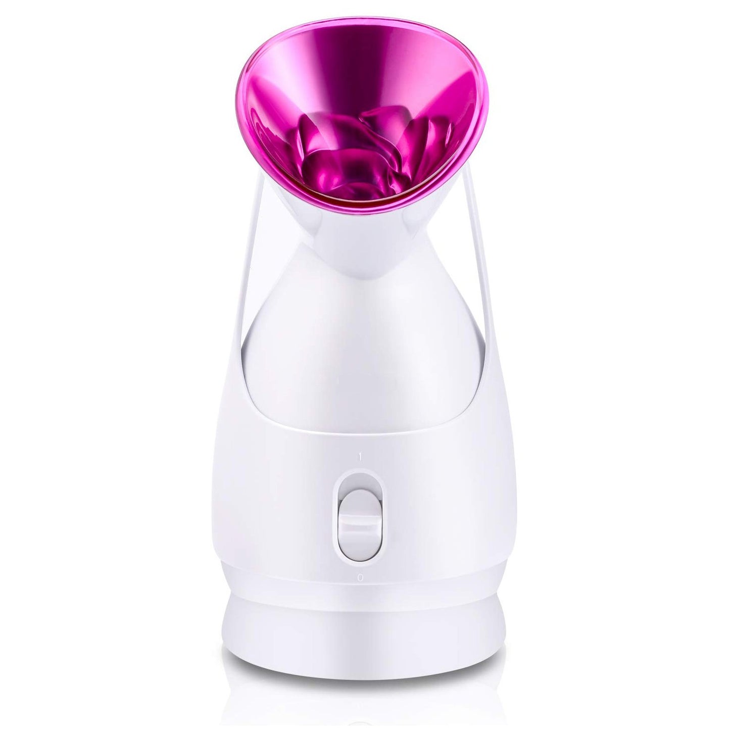 Nano Ionic Facial Steamer