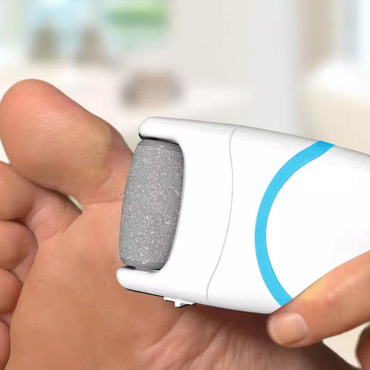 Personal Pedi Deluxe Version 2-Speed Callus Remover